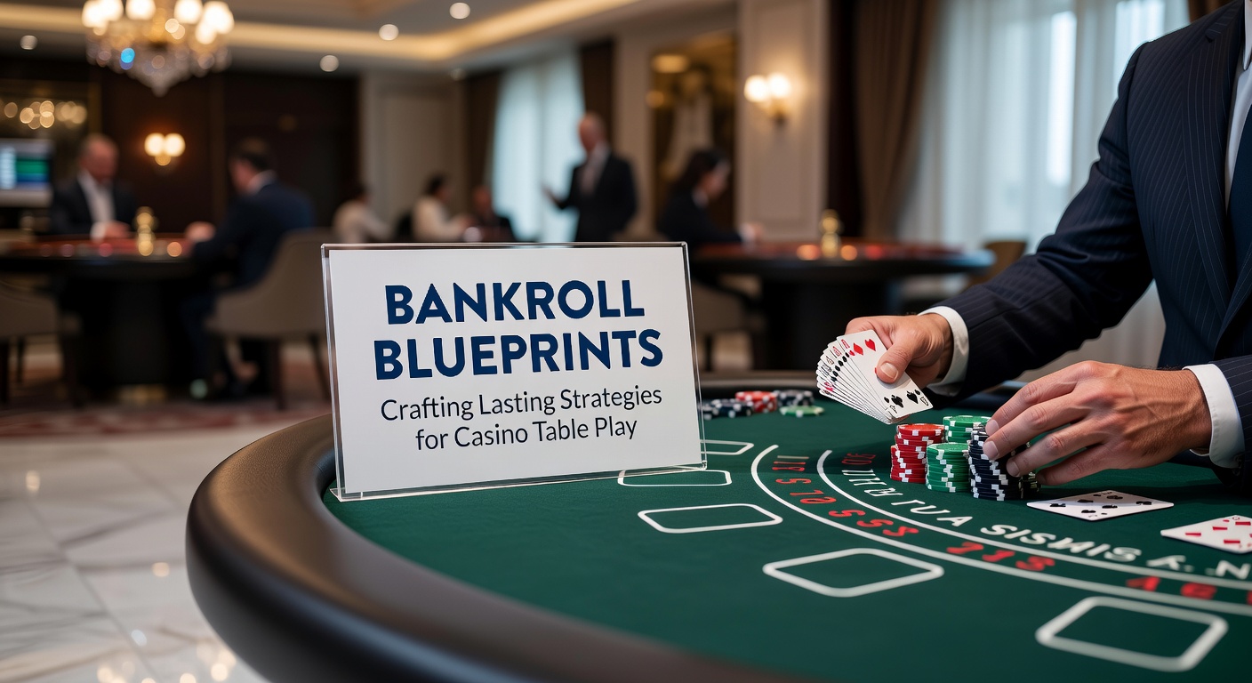 Close-up of a player's hand placing precise chip bets on a craps layout, highlighting calculated risk in table game bankroll strategies