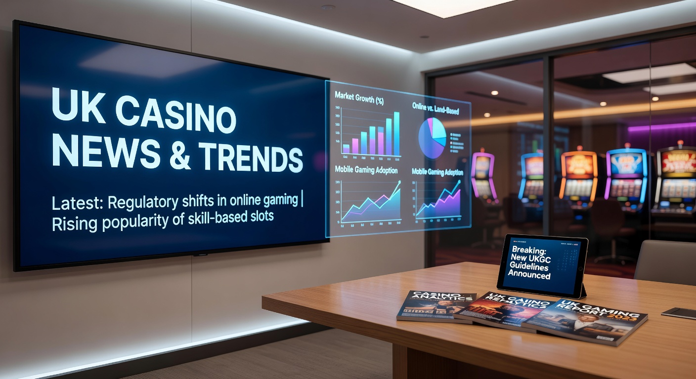 Digital illustration of shadowy online casino interfaces with UK flags and warning signs overlayed, highlighting unlicensed gambling networks