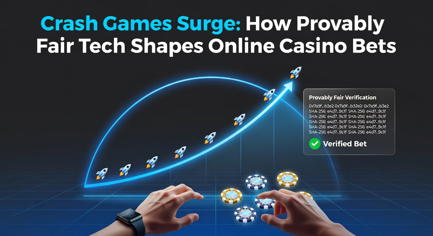 Dynamic graph illustrating the rapid rise in crash game participation across global online platforms, with multipliers climbing and player bets stacking up