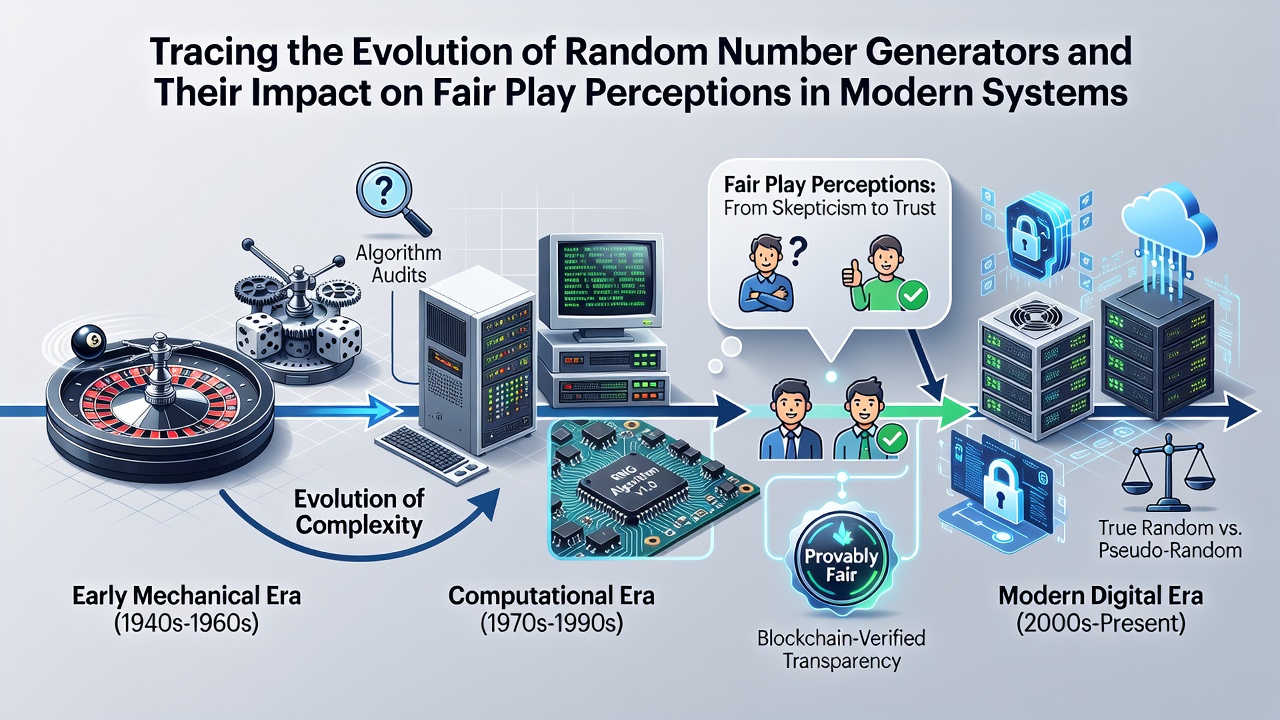 Modern server infrastructure supporting certified RNG systems and compliance testing environments
